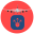 Aviation JobsReach logo icon