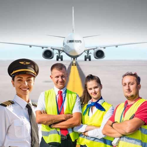 Aviation Opportunities