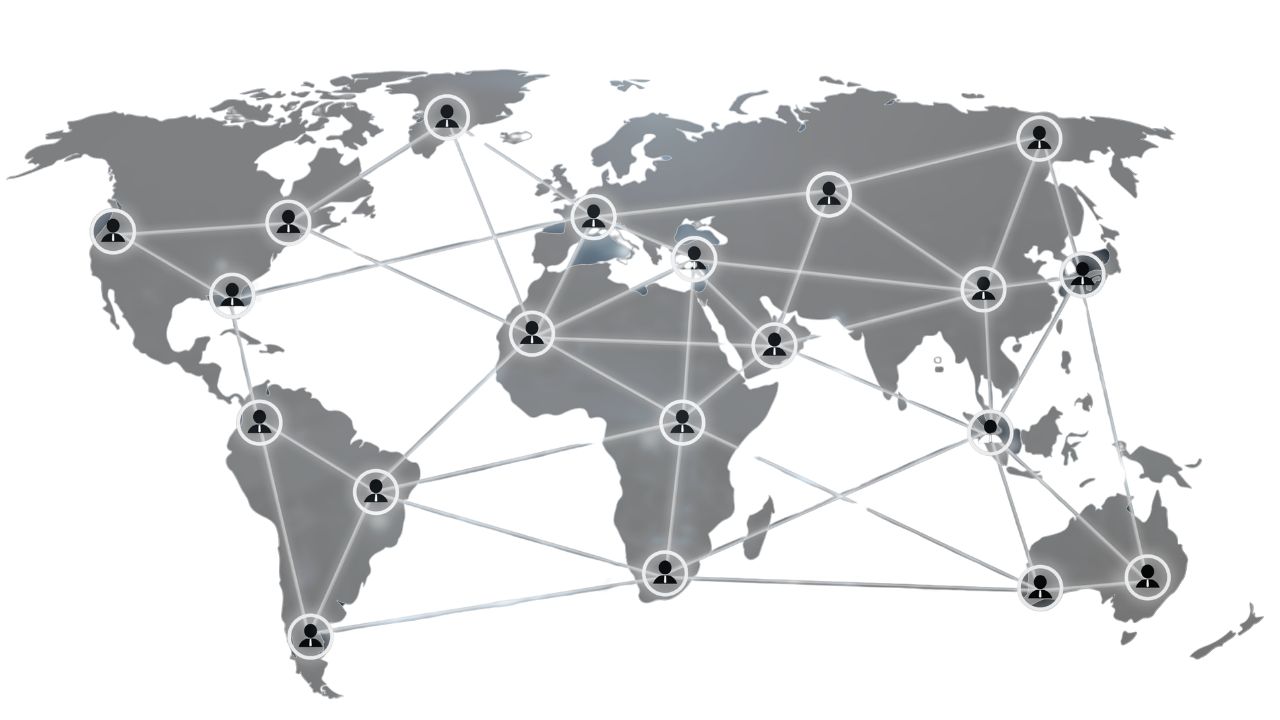 Global Aviation Network
